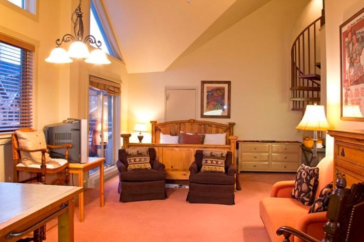 Blue Mesa Lodge By Avantstay Telluride Eksteriør billede