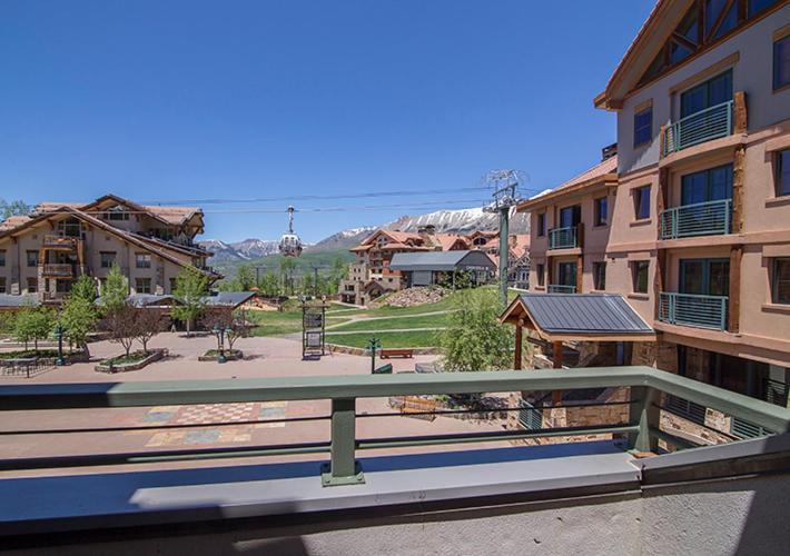 Blue Mesa Lodge By Avantstay Telluride Eksteriør billede