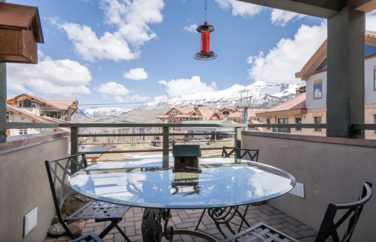 Blue Mesa Lodge By Avantstay Telluride Eksteriør billede