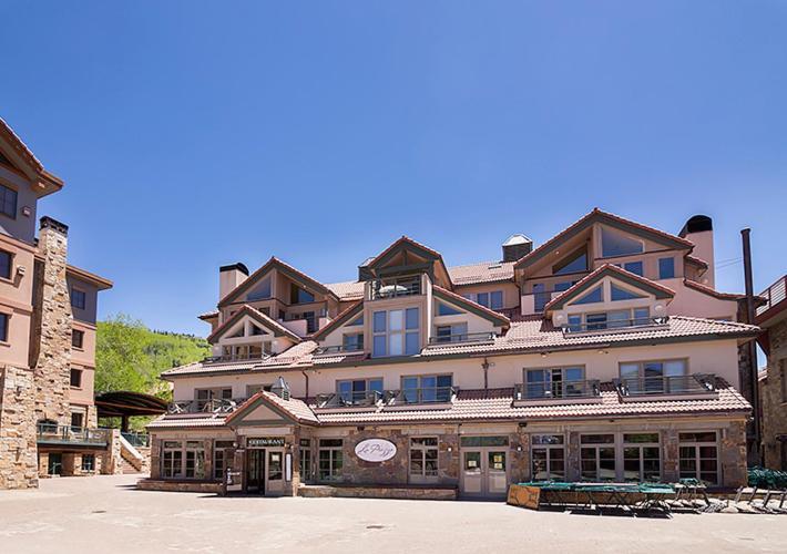 Blue Mesa Lodge By Avantstay Telluride Eksteriør billede
