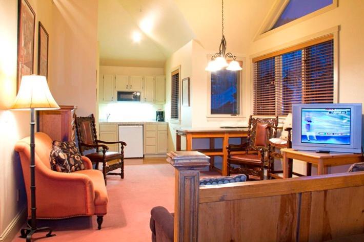 Blue Mesa Lodge By Avantstay Telluride Eksteriør billede