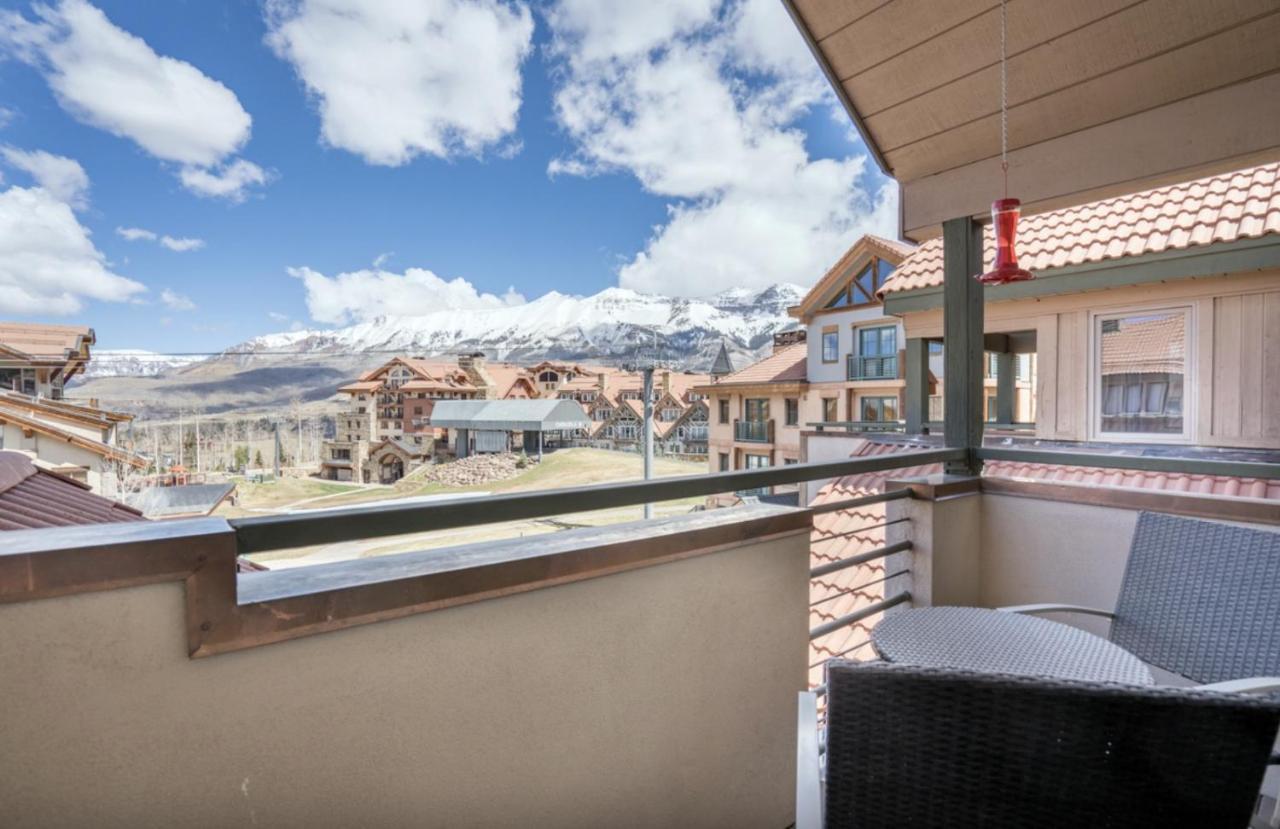 Blue Mesa Lodge By Avantstay Telluride Eksteriør billede
